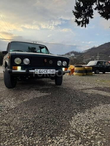 LADA (VAZ) 2106 2004, 62,000 km - 1.6 l - Astara