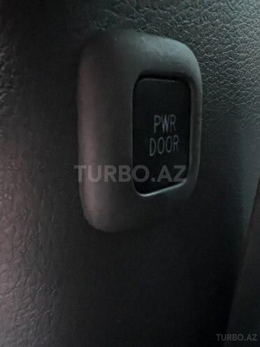 Toyota Sienna 2022, 44,000 km - 2.5 l - Bakı