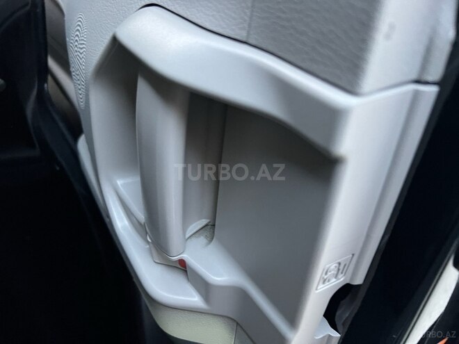 Toyota Sienna 2022, 44,000 km - 2.5 l - Bakı