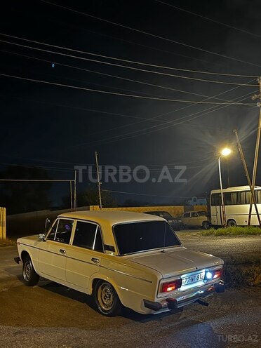 LADA (VAZ) 2106 1984, 98,789 km - 1.6 l - Bakı
