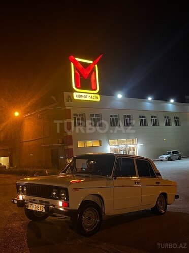 LADA (VAZ) 2106 1984, 98,789 km - 1.6 l - Bakı