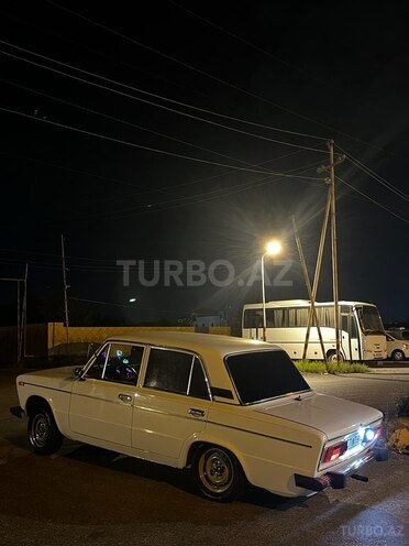 LADA (VAZ) 2106 1984, 98,789 km - 1.6 l - Bakı