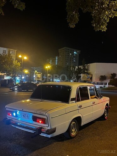 LADA (VAZ) 2106 1984, 98,789 km - 1.6 l - Bakı
