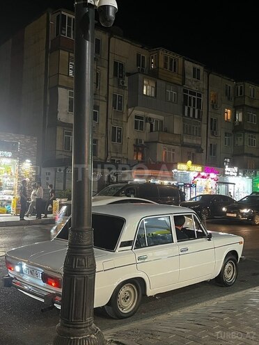 LADA (VAZ) 2106 1984, 98,789 km - 1.6 l - Bakı