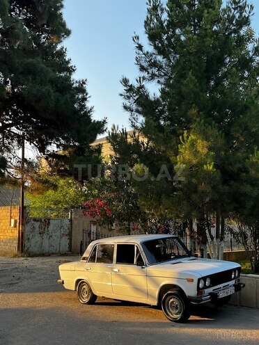 LADA (VAZ) 2106 1984, 98,789 km - 1.6 l - Bakı