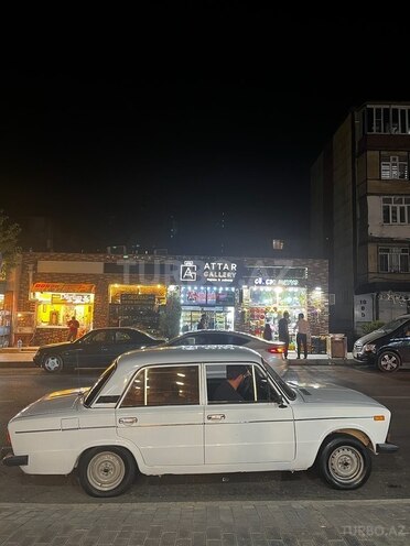 LADA (VAZ) 2106 1984, 98,789 km - 1.6 l - Bakı