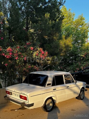 LADA (VAZ) 2106 1984, 98,789 km - 1.6 l - Bakı
