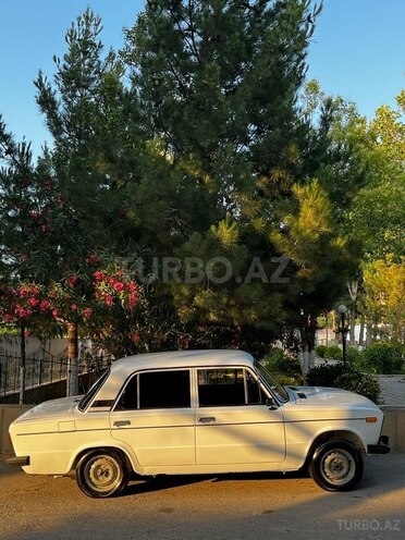 LADA (VAZ) 2106 1984, 98,789 km - 1.6 l - Bakı