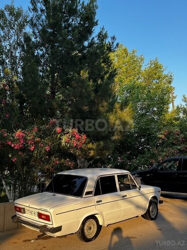 LADA (VAZ) 2106 1984, 98,789 km - 1.6 l - Bakı