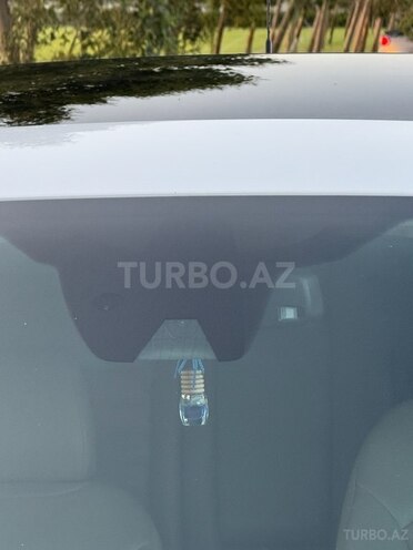 Ford Fusion (North America) 2017, 109,000 km - 2.0 l - Bakı