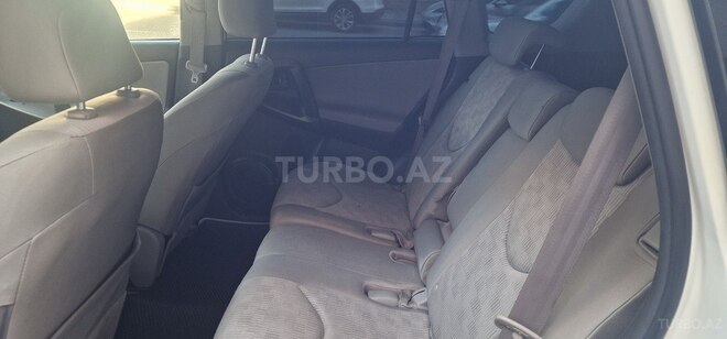 Toyota RAV4 2009, 370,000 km - 2.4 л - Bakı