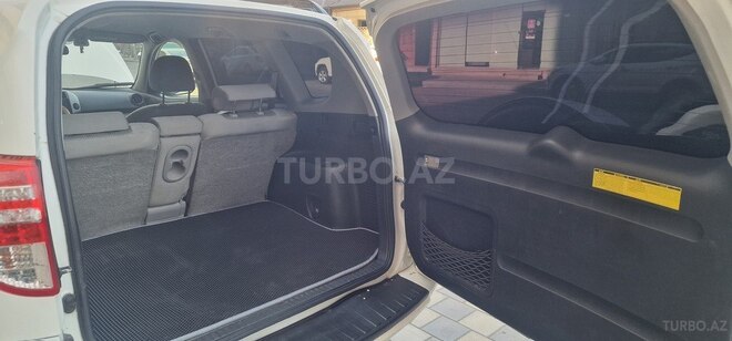 Toyota RAV4 2009, 370,000 km - 2.4 л - Bakı