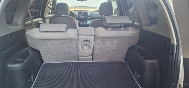 Toyota RAV4 2009, 370,000 km - 2.4 л - Bakı