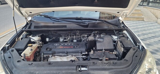 Toyota RAV4 2009, 370,000 km - 2.4 л - Bakı