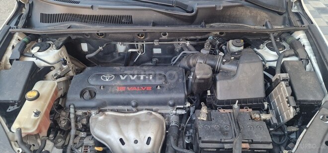 Toyota RAV4 2009, 370,000 km - 2.4 л - Bakı