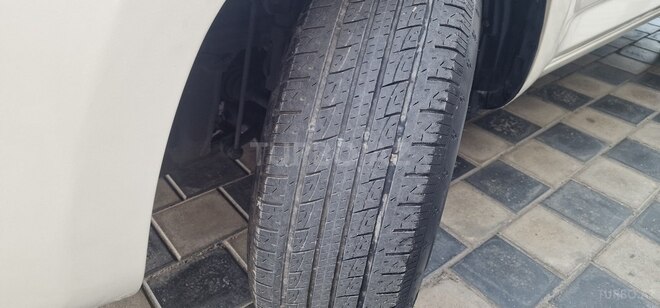Toyota RAV4 2009, 370,000 km - 2.4 л - Bakı