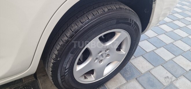 Toyota RAV4 2009, 370,000 km - 2.4 л - Bakı