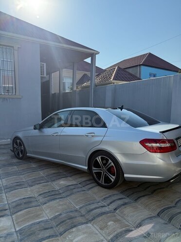 Mercedes E 350 2010, 286,000 km - 3.0 l - Bakı