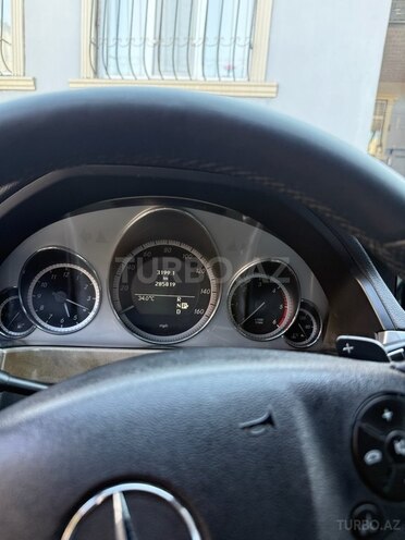 Mercedes E 350 2010, 286,000 km - 3.0 l - Bakı