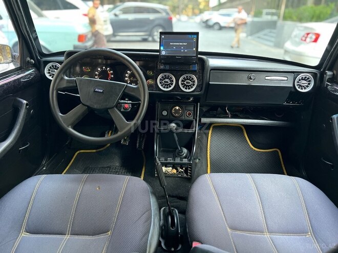 LADA (VAZ) 2107 2007, 75,000 km - 1.6 l - Bakı
