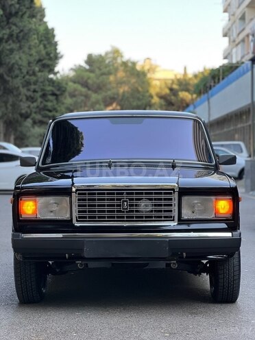 LADA (VAZ) 2107 2007, 75,000 km - 1.6 l - Bakı