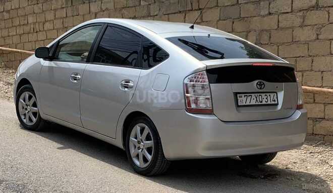 Toyota Prius 2006, 235,000 km - 1.5 l - Bakı