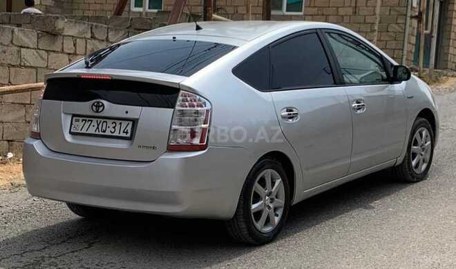 Toyota Prius 2006, 235,000 km - 1.5 l - Bakı