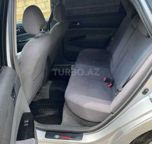Toyota Prius 2006, 235,000 km - 1.5 l - Bakı