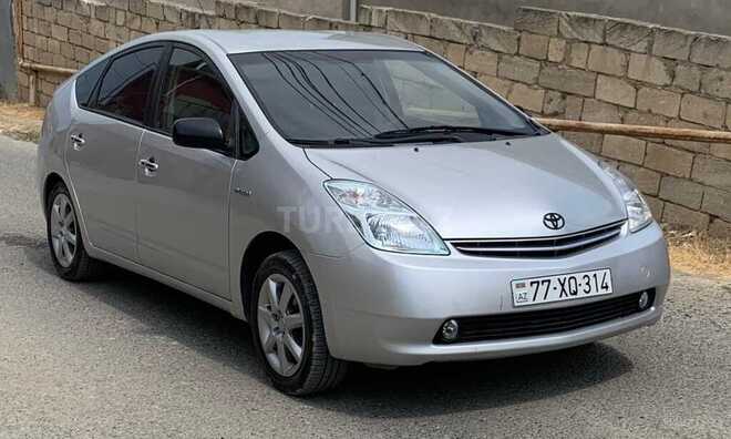 Toyota Prius 2006, 235,000 km - 1.5 l - Bakı