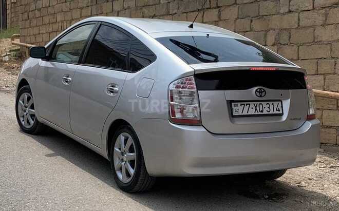 Toyota Prius 2006, 235,000 km - 1.5 l - Bakı