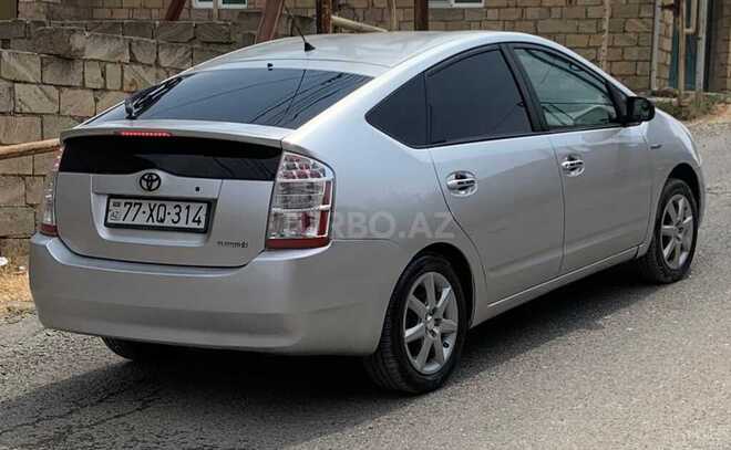 Toyota Prius 2006, 235,000 km - 1.5 l - Bakı