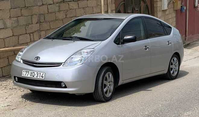 Toyota Prius 2006, 235,000 km - 1.5 l - Bakı