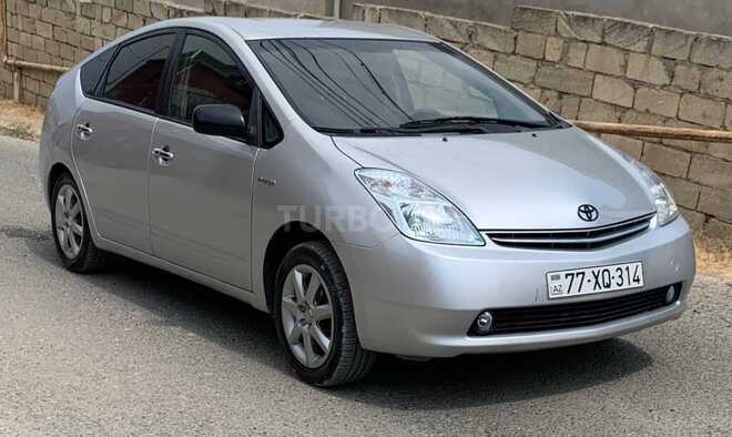 Toyota Prius 2006, 235,000 km - 1.5 l - Bakı
