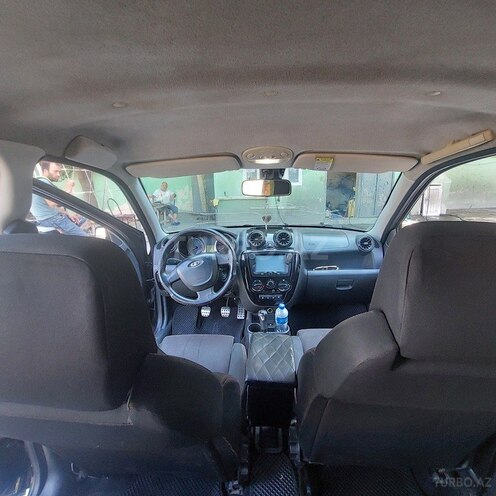 LADA (VAZ) Granta Sport 2014, 259,000 km - 1.6 l - Ağcabədi