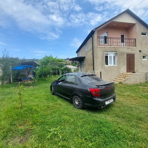 LADA (VAZ) Granta Sport 2014, 259,000 km - 1.6 l - Ağcabədi