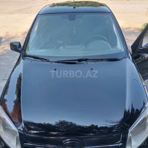 LADA (VAZ) Granta Sport 2014, 259,000 km - 1.6 l - Ağcabədi