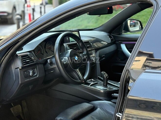 BMW 428 2016, 79,000 km - 2.0 l - Bakı
