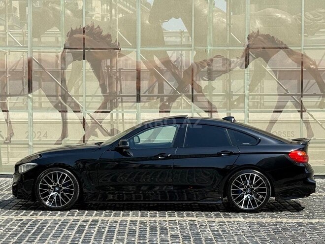 BMW 428 2016, 79,000 km - 2.0 l - Bakı