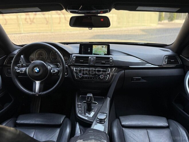 BMW 428 2016, 79,000 km - 2.0 l - Bakı