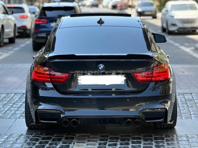BMW 428 2016, 79,000 km - 2.0 l - Bakı