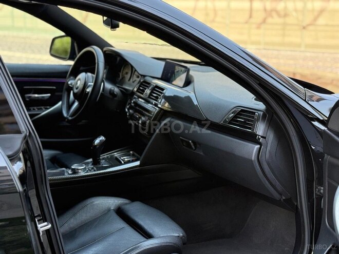 BMW 428 2016, 79,000 km - 2.0 l - Bakı