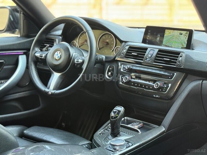 BMW 428 2016, 79,000 km - 2.0 l - Bakı