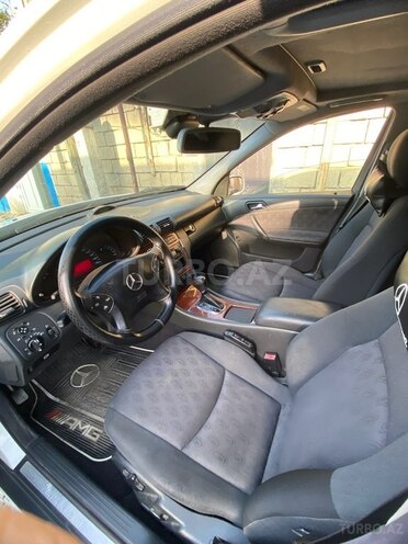 Mercedes C 180 2002, 375,000 km - 1.8 л - Bakı