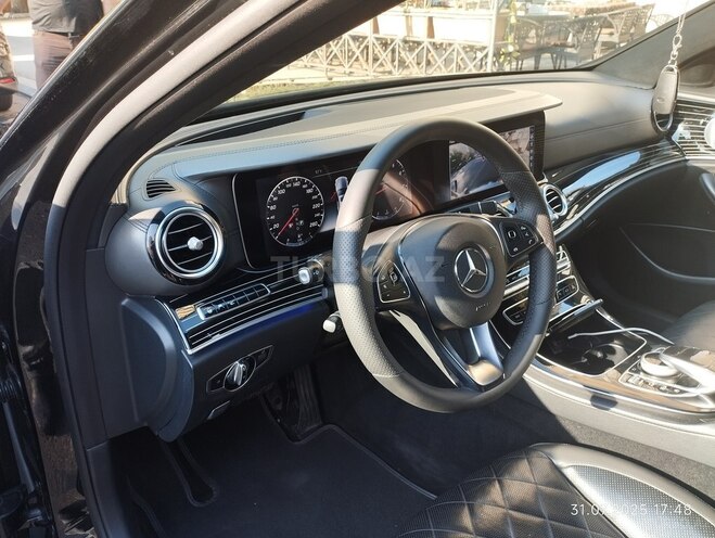 Mercedes E 300 2017, 178,000 km - 2.0 l - Bakı