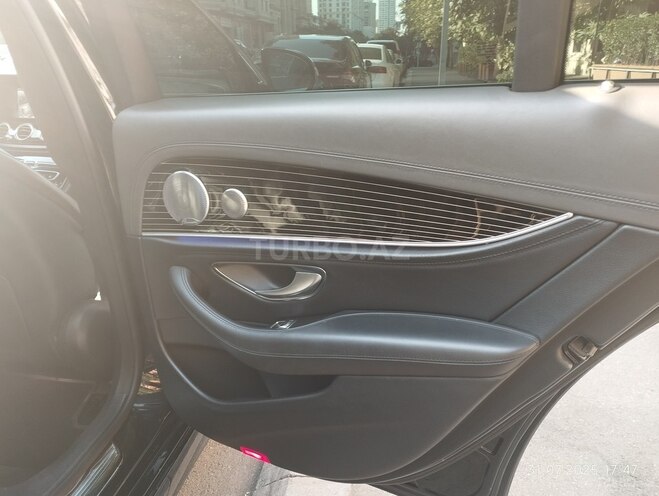 Mercedes E 300 2017, 178,000 km - 2.0 l - Bakı