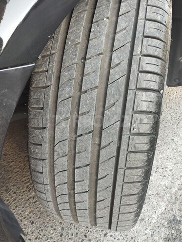 Mercedes E 300 2017, 178,000 km - 2.0 l - Bakı
