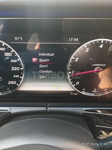 Mercedes E 300 2017, 178,000 km - 2.0 l - Bakı