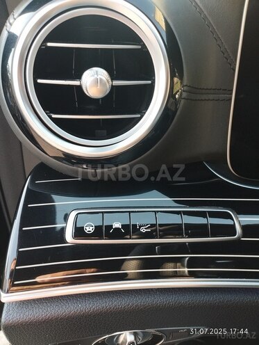 Mercedes E 300 2017, 178,000 km - 2.0 l - Bakı