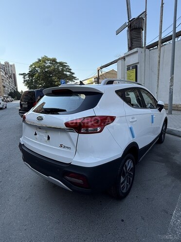 JAC  2025, 0 km - 1.6 l - Bakı
