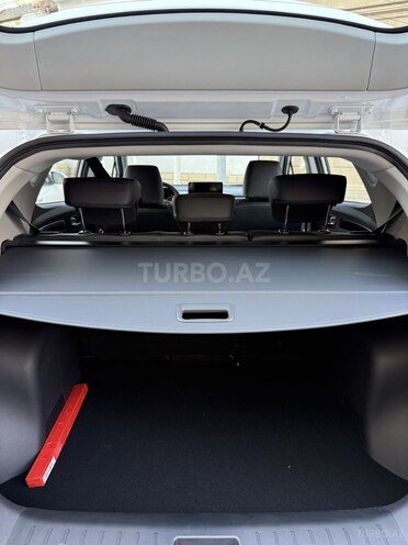 JAC  2025, 0 km - 1.6 l - Bakı
